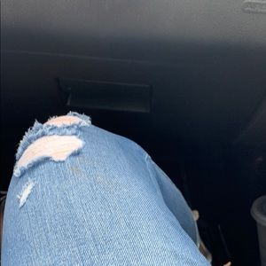 Meet your Posher, Frances